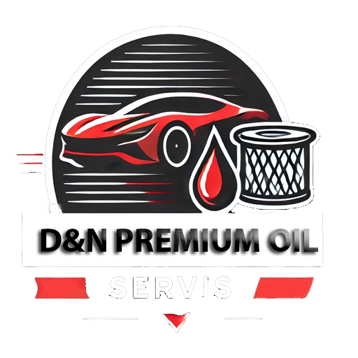 D&N premium oil